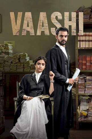 Vaashi 2022 in Hindi Hdrip